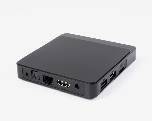 inext TV5 Ultra
