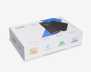 inext TV5 Ultra